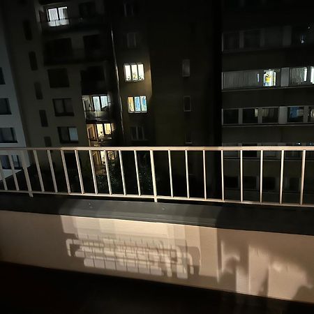 Luxus Apartment In Center Dusseldorf - 2 Rooms ภายนอก รูปภาพ