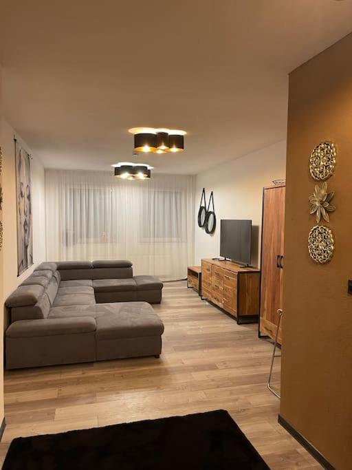 Luxus Apartment In Center Dusseldorf - 2 Rooms ภายนอก รูปภาพ