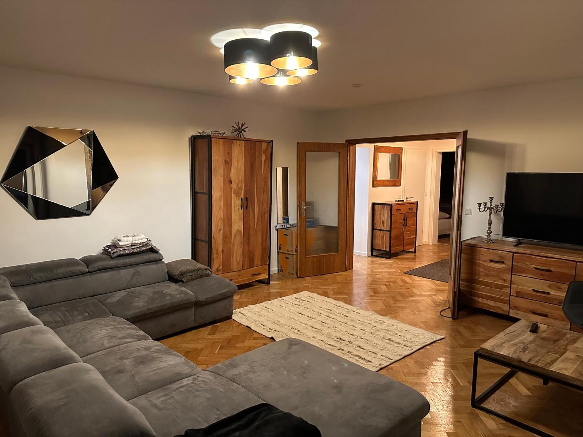Luxus Apartment In Center Dusseldorf - 2 Rooms ภายนอก รูปภาพ