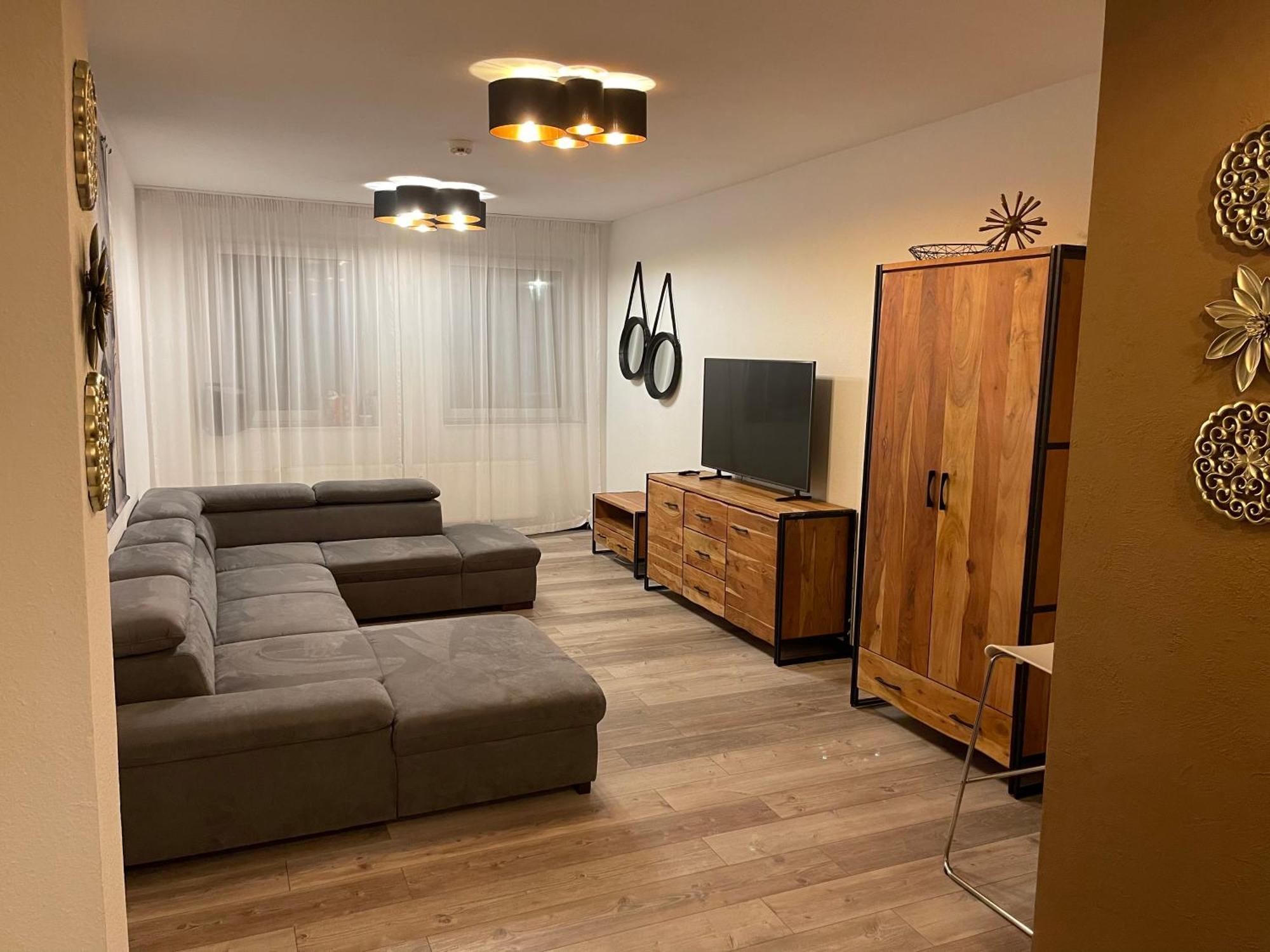 Luxus Apartment In Center Dusseldorf - 2 Rooms ภายนอก รูปภาพ